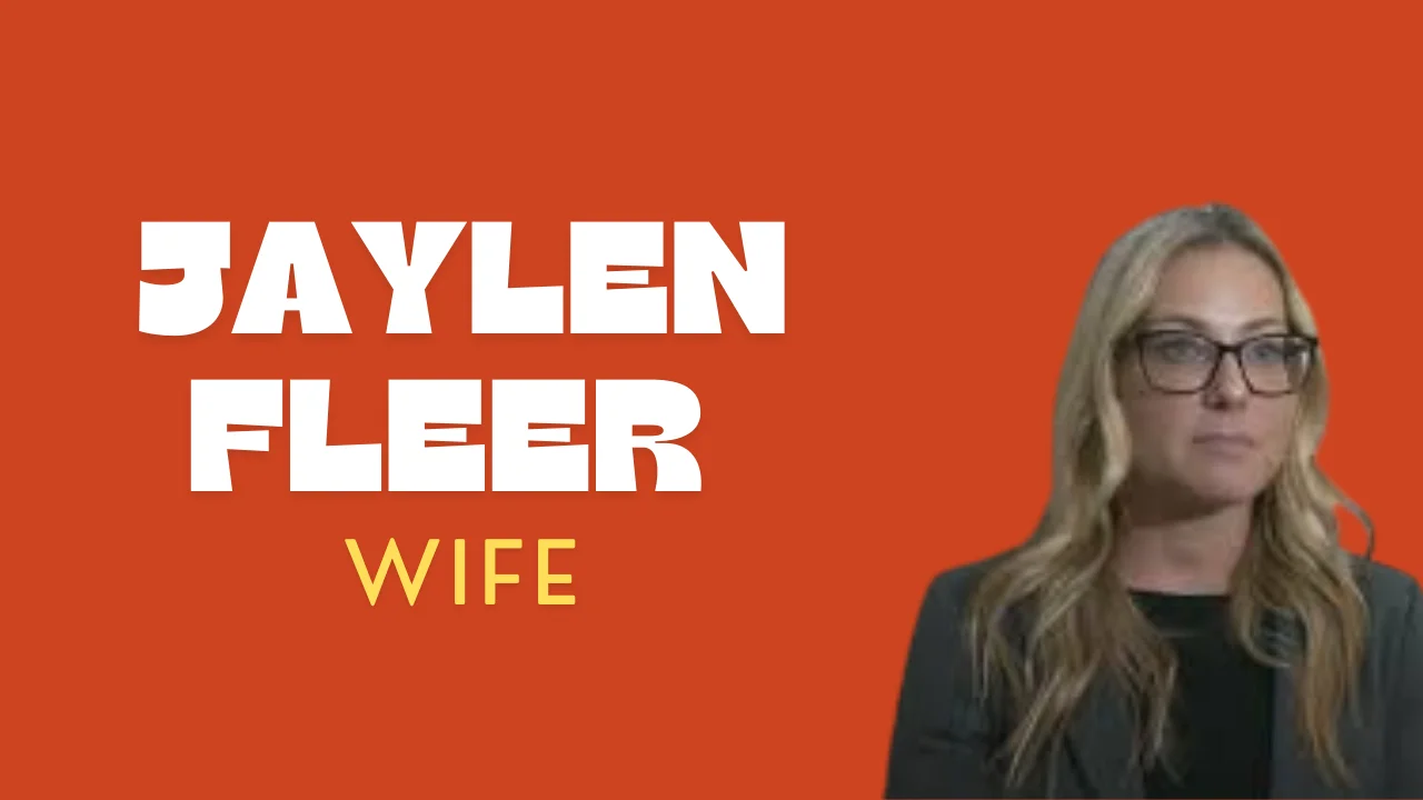 Jaylen Fleer Wife