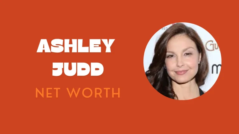 Ashley Judd Net Worth: Details About Bio, Career, Personal Life, and Future Endeavors