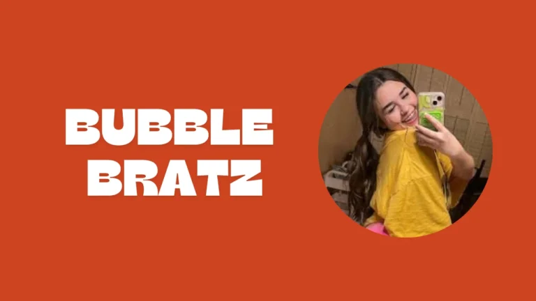 Bubble Bratz (@bubblebratz0)