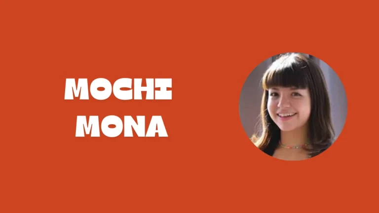 Mochi Mona (@themochimona_x)