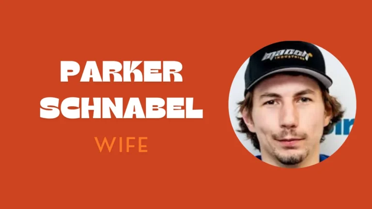 Parker Schnabel Wife: Truth is Revealed About His Romantic History
