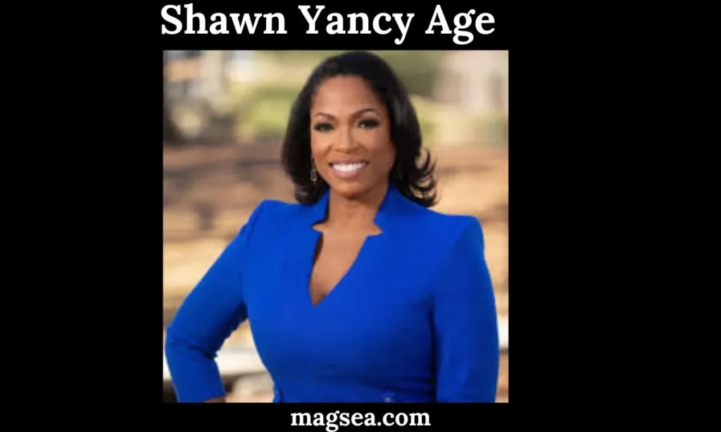 Shawn Yancy Social Media Presence