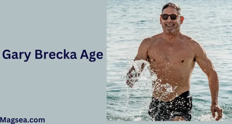 gary brecka age