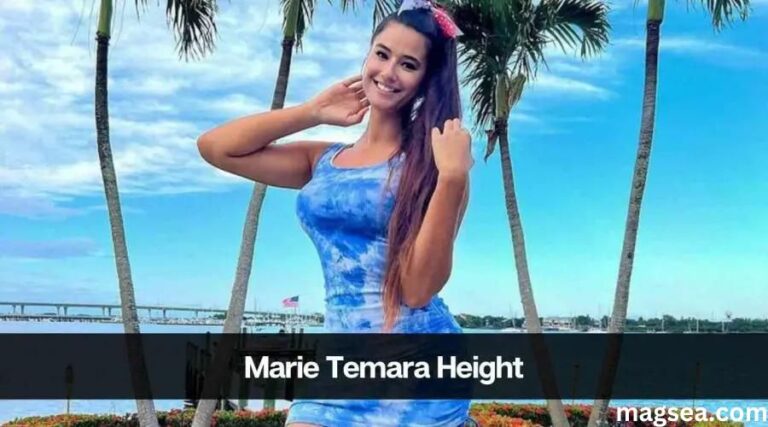 Marie Temara Age: Discover How Old is Marie Temara and More?