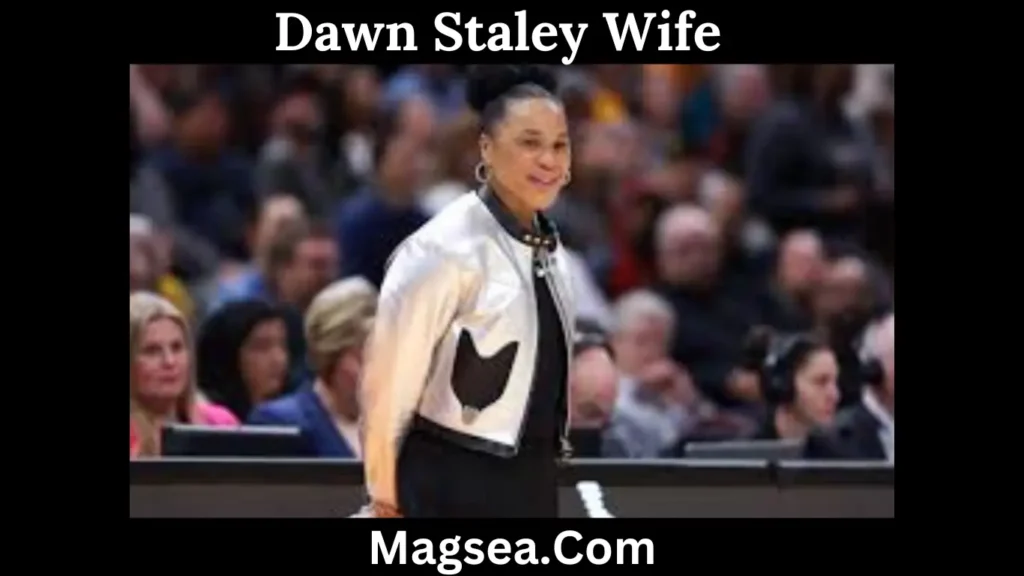 Dawn Staley Height and Weight