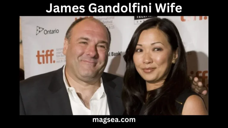 James Gandolfini Wife? Age, Early Life, Career and Net Worth