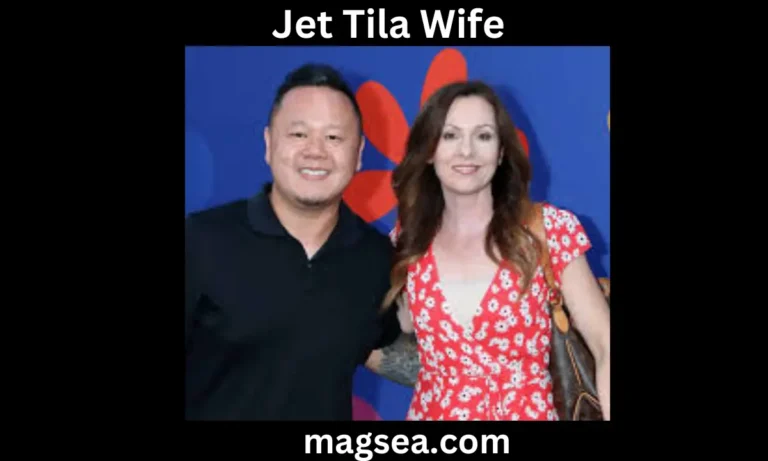 Jet Tila Wife? Age, Early Life, Carrer and Net Worth