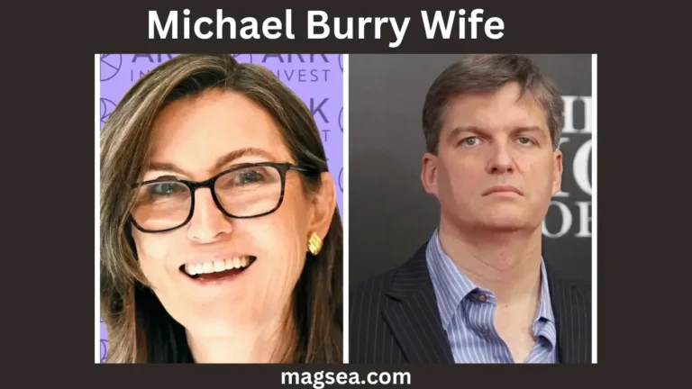 Michael Burry Wife? Age, Early Life, Carrer and Net Worth