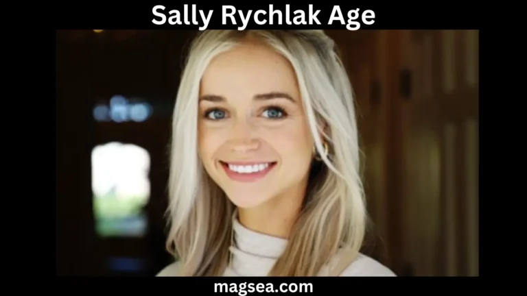 Sally Rychlak Age, Education, Career, and Relationship