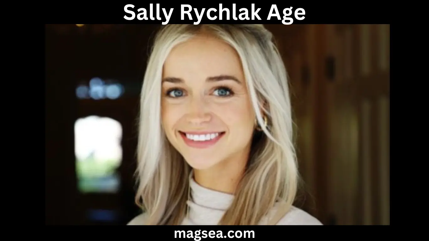 Sally Rychlak Age