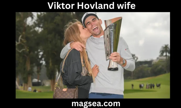 Viktor Hovland Wife? Age, Early Life, Carrer and Net Worth