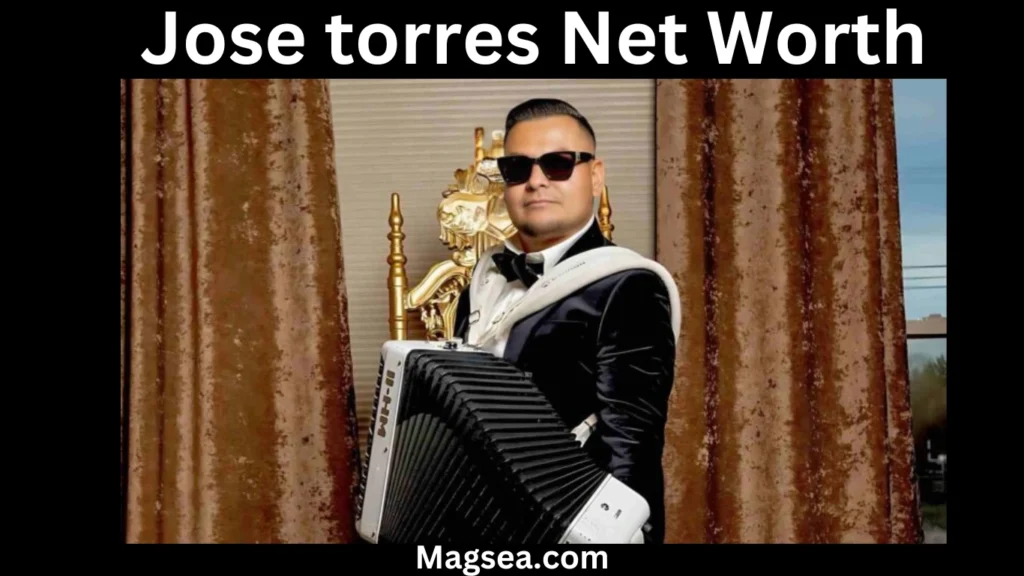 Jose Torres Biography