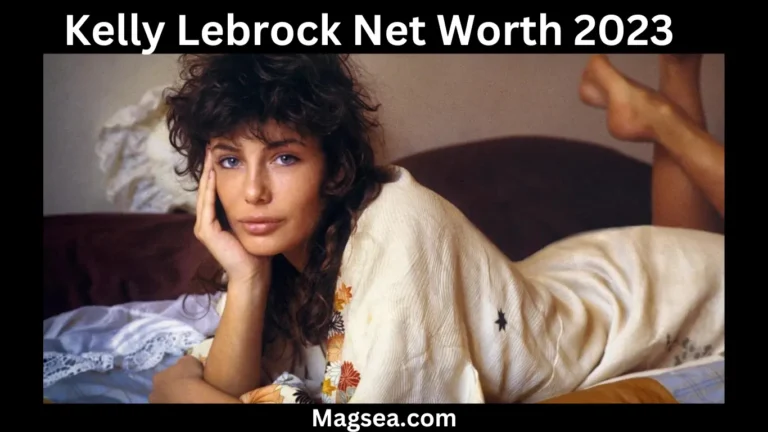 Kelly LeBrock Net Worth 2023: Fame, ,Financial Success