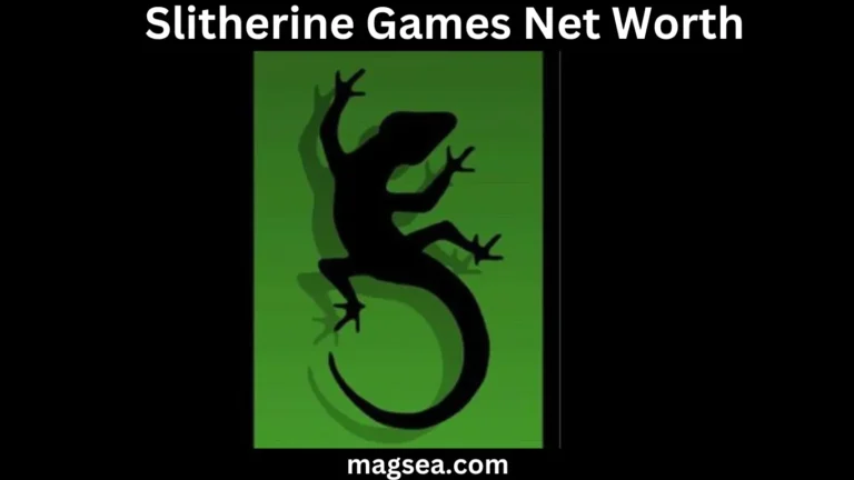 Slitherine Games Net Worth