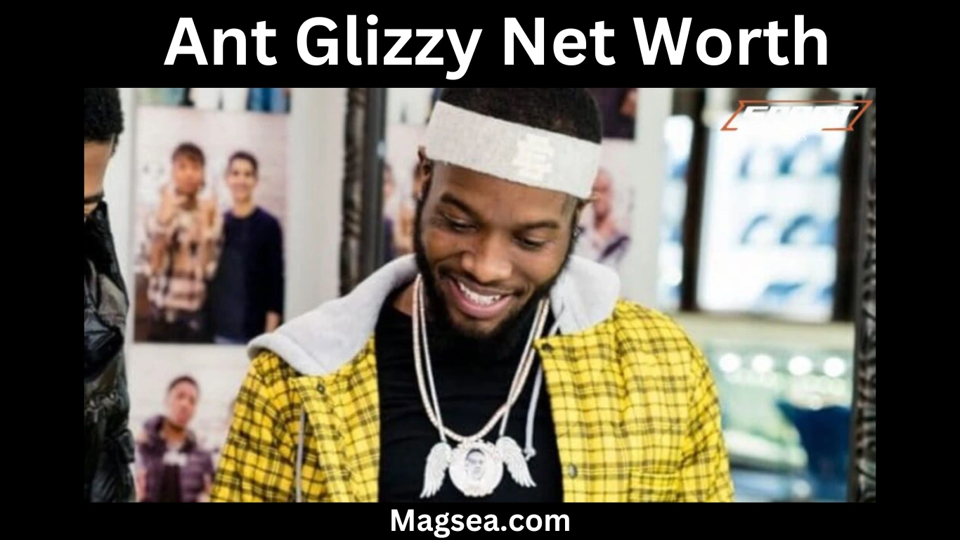 ant glizzy net worth