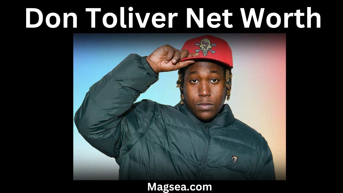 don toliver net worth