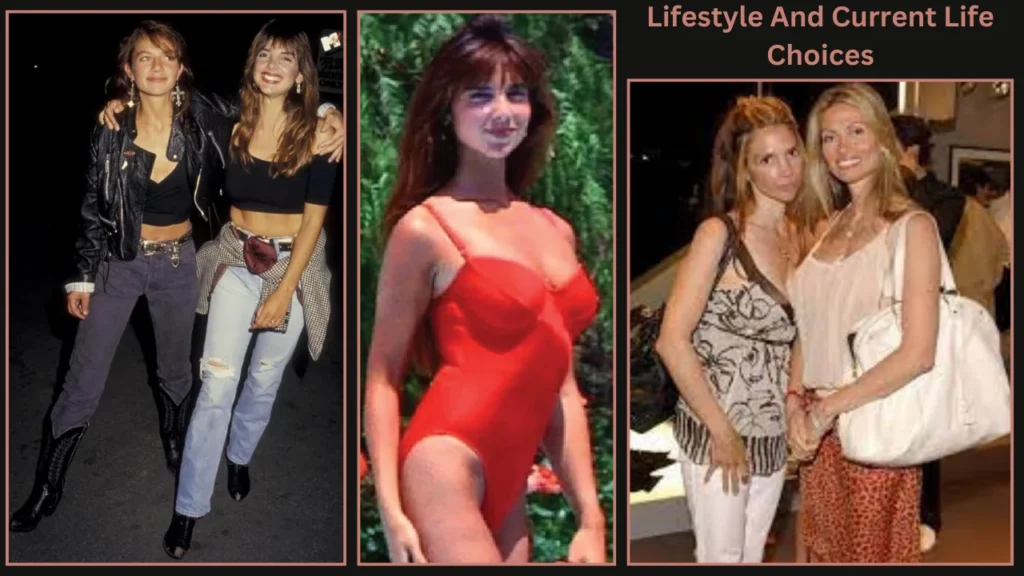 Lifestyle And Current Life Choices Nicolette Scorsese Net Worth