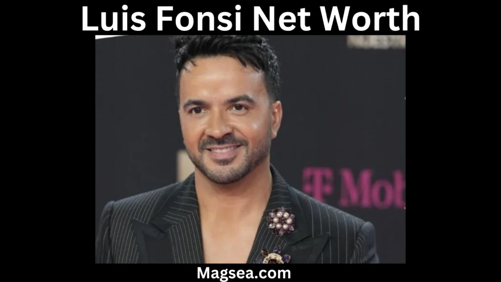 Luis Fonsi Biography