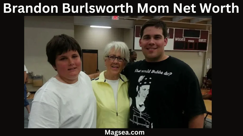 Brandon Burlsworth Mom Biography