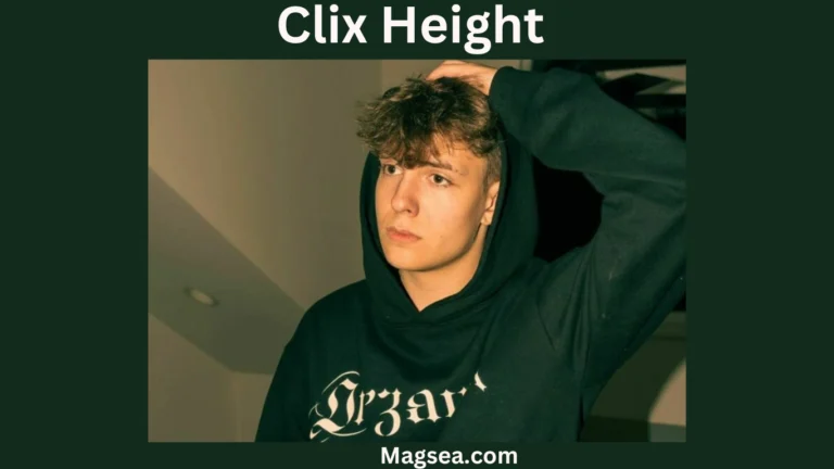 Clix Biography