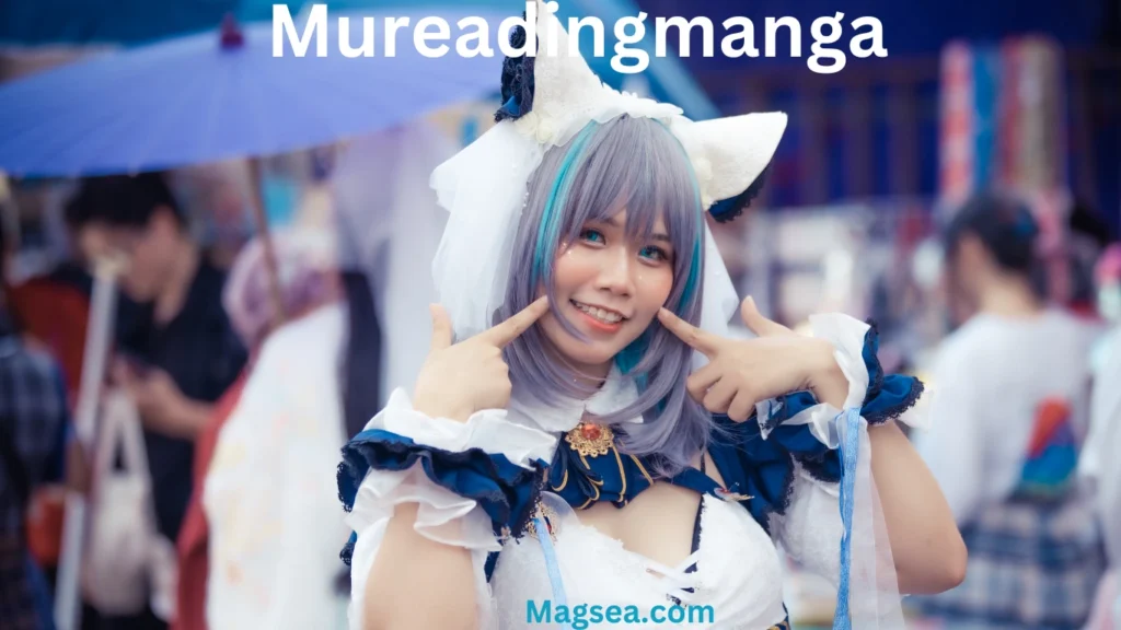 How Mureadingmanga Has Transformed Manga Reading