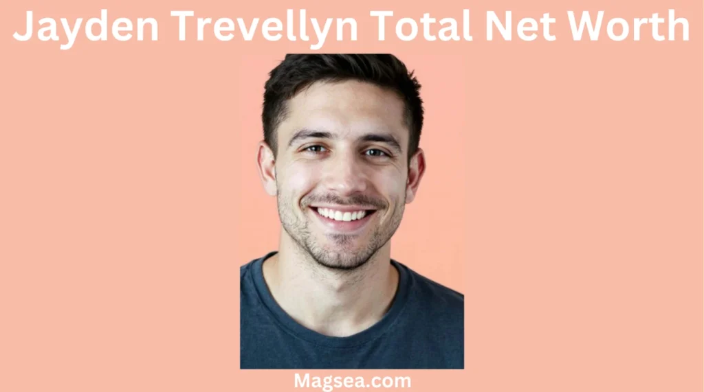 Jayden Trevellyn Lifestyle and Spending