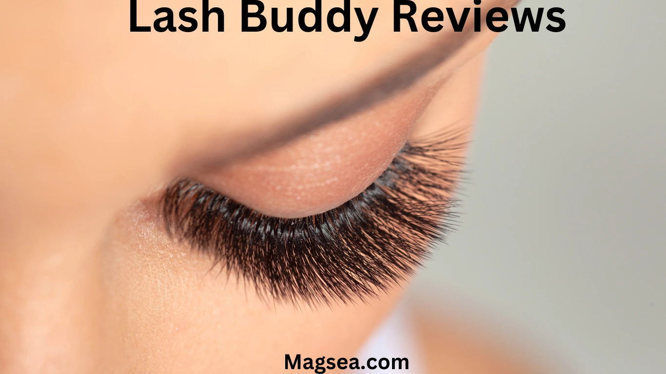 Lash Buddy reviews