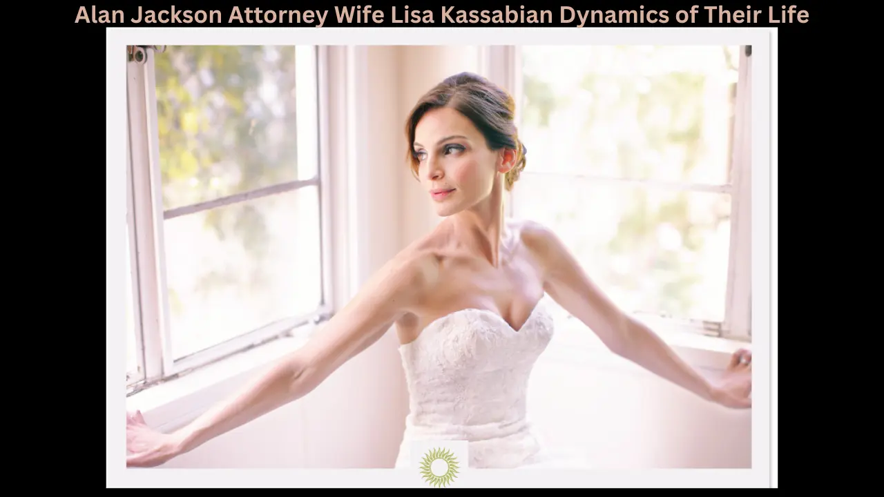 Alan Jackson Attorney Wife