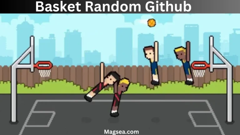 Basket Random Github