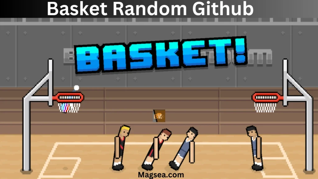 How to Get Started with Basket Random GitHub