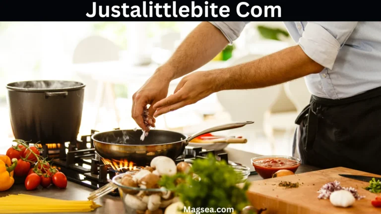 Justalittlebite Com