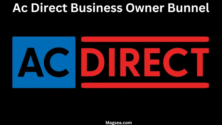 Ac Direct Business Owner Bunnel